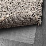 بطانه مانعه لانزلاق السجاجيد والمشايات 1 * 1.5متر