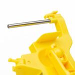 ⁦رول دهان بمقبض دوار مريح لتغير الديكور والوان الحوائط⁩ - الصورة ⁦8⁩