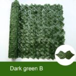 ⁦رول زرع صناعي 3 متر لتزين حدائق المنازل والبلكونات والمطاعم والكافيهات⁩ - الصورة ⁦3⁩