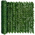 ⁦رول زرع صناعي 3 متر لتزين حدائق المنازل والبلكونات والمطاعم والكافيهات⁩ - الصورة ⁦6⁩