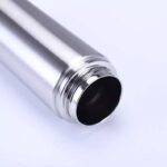 ⁦زجاجة استانليس ستيل غير قابل للصدأ للمشروبات 600 ملي⁩ - الصورة ⁦3⁩