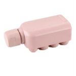 ⁦زجاجة لصنع مكعبات الثلج لتبريد العصائر والمشروبات⁩ - الصورة ⁦5⁩