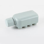 ⁦زجاجة لصنع مكعبات الثلج لتبريد العصائر والمشروبات⁩ - الصورة ⁦7⁩