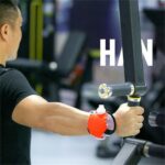 ⁦زجاجة مياه رياضية للمعصم 200 ملي للشرب اثناء الجري والتمرين⁩ - الصورة ⁦9⁩