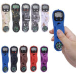 ⁦سبحة ديجيتال مريحة شاشة ليد وبوصلة لتحديد اتجاه القبلة⁩ - الصورة ⁦2⁩