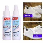 ⁦سبراي تلميع وتنظيف الأحذية البيضاء⁩ - الصورة ⁦3⁩