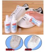 ⁦سبراي تلميع وتنظيف الأحذية البيضاء⁩ - الصورة ⁦4⁩