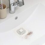 ⁦سدادة ومانع إنسداد للأحواض والبلاعات والبانيو من السليكون⁩ - الصورة ⁦11⁩