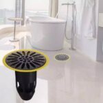 ⁦سدادة ومصفاة لمنع الانسداد للحوض والبانيو والبلاعة سيليكون⁩ - الصورة ⁦3⁩