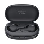 ⁦سماعات ايربودز بلوتوث تاتش بشاشة ديجيتال لاظهار حالة البطارية للاندرويد والايفون⁩ - الصورة ⁦14⁩