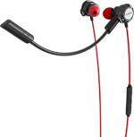 ⁦سماعات هاند فري بمايك قابل للفصل للالعاب⁩ - الصورة ⁦3⁩