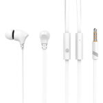 ⁦سماعة هاند فري بصوت واضح متوازن مع مايك قوي لعمل المكالمات والإستمتاع بالموسيقى⁩ - الصورة ⁦4⁩