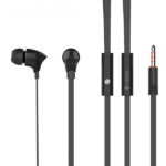 ⁦سماعة هاند فري بصوت واضح متوازن مع مايك قوي لعمل المكالمات والإستمتاع بالموسيقى⁩ - الصورة ⁦6⁩