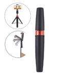 ⁦سيلفي ستيك وترايبود ثلاثي الارجل قابل للطي والدوران لألتقاط أفضل الصور والفيديوهات⁩ - الصورة ⁦7⁩