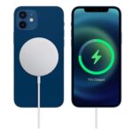 شاحن ايفون وايرليس ماج سيف سريع مغناطيسي 15 واط