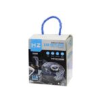 ⁦شاحن ثنائي للسيارة وأم بي ثري ببلوتوث وشاشة لعمل المكالمات والاستماع بالأغاني⁩ - الصورة ⁦11⁩