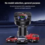 ⁦شاحن سيارة سريع وأم بي ثري في جهاز واحد⁩ - الصورة ⁦3⁩