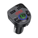 ⁦شاحن سيارة سريع وأم بي ثري في جهاز واحد⁩ - الصورة ⁦7⁩