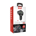 ⁦شاحن سيارة سريع وأم بي ثري في جهاز واحد⁩ - الصورة ⁦10⁩