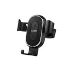 ⁦شاحن لاسلكي سريع وحامل موبايل ثابت وقوي⁩ - الصورة ⁦3⁩