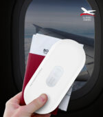 ⁦شاحن هواتف وايرلس سريع 10000 ملي امبير⁩ - الصورة ⁦9⁩