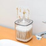 ⁦شجرة الإكسسوارات والمجوهرات بعلبة أكليريك⁩ - الصورة ⁦9⁩