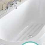 ⁦شرائط مانعة للانزلاق والتزحلق ذاتية اللصق للبانيو والحمام متعددة الاستخدامات 5 شرائط⁩ - الصورة ⁦2⁩