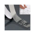 ⁦شرائط مانعة للانزلاق والتزحلق ذاتية اللصق للبانيو والحمام متعددة الاستخدامات 5 شرائط⁩ - الصورة ⁦5⁩