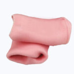 شراب جل لعلاج ومنع تشققات وخشونة القدم بزيوت وفيتامينات للتغذية والتنعيم - الصورة 3