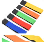 ⁦شريط تخزين وتنظيم المحتويات داخل شنط السيارة كشنط السفر والطفايات والالعاب لمنع حركتها⁩ - الصورة ⁦7⁩