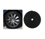 ⁦شريط تزين وحماية جنط السيارات ذاتي اللصق⁩ - الصورة ⁦6⁩