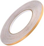 شريط ديكور  20 متر ذاتي اللصق لفواصل الأرضيات والحوائط والسقف - الصورة 4