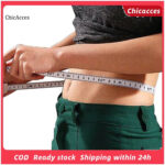 ⁦شريط قياس مازورة بزرار أتوماتيك للسحب التلقائي لقياس الجسم والقماش والسجاد⁩ - الصورة ⁦4⁩