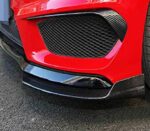 ⁦شريط لاصق لحماية حواف السيارات ممتص للصدمات لتقليل الضرر ومنع الخدوش قابل للقص 2.5 متر⁩ - الصورة ⁦3⁩