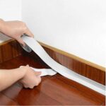 ⁦شريط لاصق مانع لجميع أنواع التسريب للحوض و البانيو والتواليت⁩ - الصورة ⁦4⁩