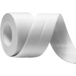 ⁦شريط لاصق مانع لجميع أنواع التسريب للحوض و البانيو والتواليت⁩ - الصورة ⁦6⁩