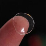 ⁦شريط لزق دبل فيس شفاف لتثبيت شرائط الإضاءة والديكور وبالونات اعياد الميلاد ‏⁩ - الصورة ⁦4⁩