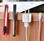 ⁦شريط لزق دبل فيس قوي عالي الشفافية⁩ - الصورة ⁦7⁩