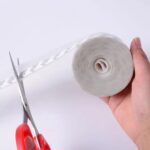 ⁦شريط مانع الأتربة و دخول الحشرات و مانع تسريب هواء التكييف⁩ - الصورة ⁦3⁩