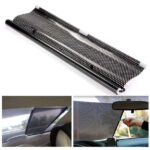 ⁦شماسة سيارة للزجاج الامامي لحجب حرارة واشعة الشمس والحفاظ علي التابلوه من التشققات⁩ - الصورة ⁦6⁩