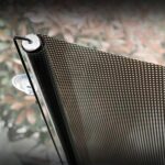 ⁦شماسة سيارة للزجاج الامامي لحجب حرارة واشعة الشمس والحفاظ علي التابلوه من التشققات⁩ - الصورة ⁦7⁩