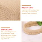 ⁦شنط هاند ميد للخروج والرحلات والبحر بيد طويلة بالوان مختلفة⁩ - الصورة ⁦3⁩