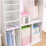 ⁦شنطة تخزين جامبو وتر بروف بهيكل معدني للملابس والبطاطين⁩ - الصورة ⁦7⁩