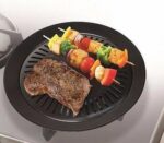 ⁦شواية بوتاجاز جريل للشوي المباشر على البوتجاز⁩ - الصورة ⁦3⁩