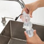 ⁦صانع كرات ثلج رباعي لتبريد العصائر والمشروبات⁩ - الصورة ⁦3⁩