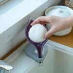 ⁦صبانه ورقة شجر اكريليك لتصفية الماء في الحوض بمزراب وشافط هواء⁩ - الصورة ⁦4⁩