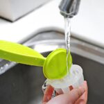 ⁦صفاية ومعلقة تقليب الرز المبتكرة⁩ - الصورة ⁦6⁩