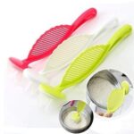 ⁦صفاية ومعلقة تقليب الرز المبتكرة⁩ - الصورة ⁦8⁩