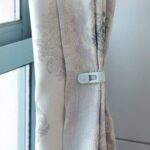 ⁦طقم 6 قطع مشبك وماسك اللحاف مع قابلية تعديل المقاس⁩ - الصورة ⁦5⁩