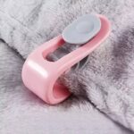 ⁦طقم 6 قطع مشبك وماسك اللحاف مع قابلية تعديل المقاس⁩ - الصورة ⁦7⁩